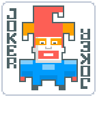 スクエアジョーカー